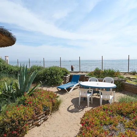 Appartamento Au Grand Sud Hyères